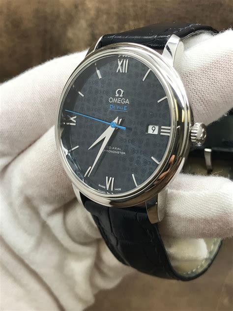 omega de ville orbis|omega de ville prestige watches.